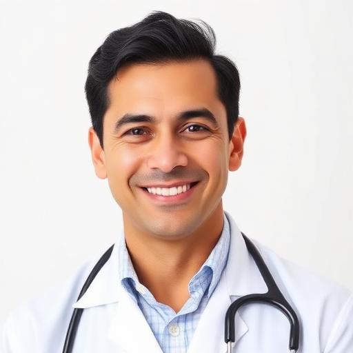 Dr. Alejandro Ruiz